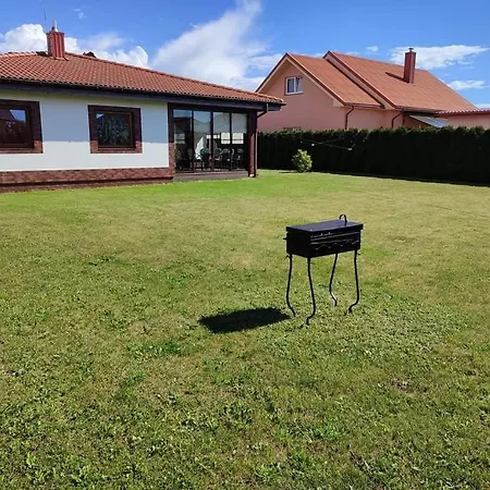 Apartment Ramybes Oaze Palanga