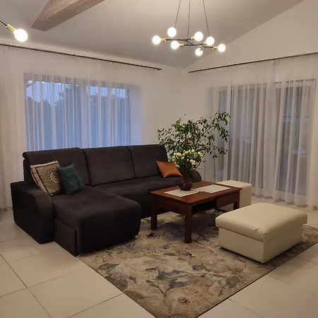 Ramybes Oaze Apartment Palanga