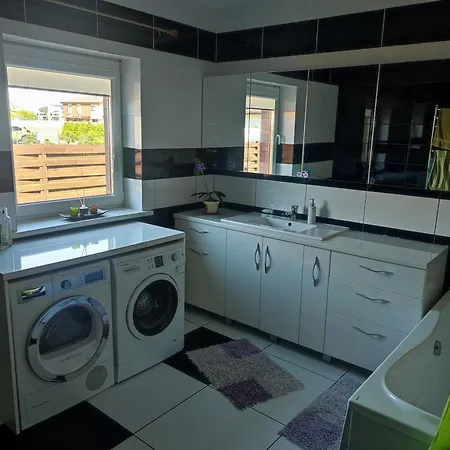 Apartment Ramybes Oaze *