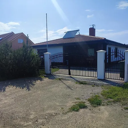 Ramybes Oaze Palanga